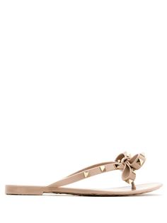 Valentino босоножки Valentino Garavani Rockstud