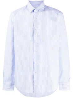 LANVIN рубашка в полоску