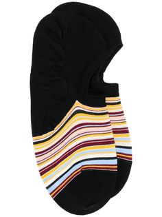 Paul Smith носки в полоску