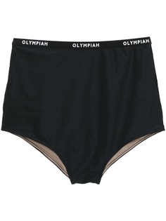 Olympiah плавки бикини