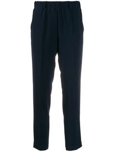 Blanca Vita брюки прямого кроя