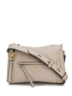 Michael Michael Kors сумка на плечо с логотипом