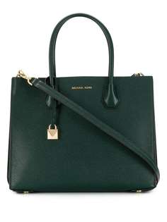 Michael Michael Kors большая сумка-тоут Mercer