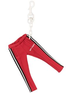 Palm Angels брелок для ключей с подвеской