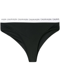 Calvin Klein трусы с логотипом