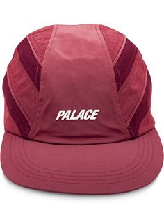 Palace кепка Solid