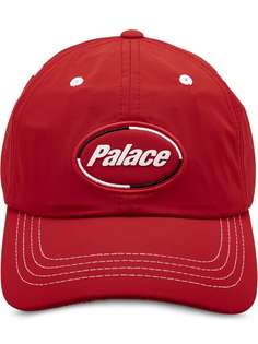 Palace кепка Strap Shell 6-Panel