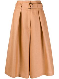 Atu Body Couture юбка с поясом