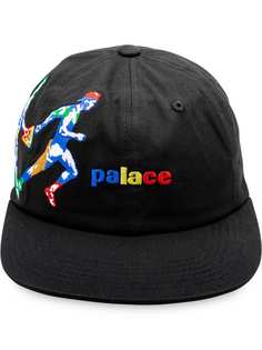 Palace кепка Runners 6-Panel