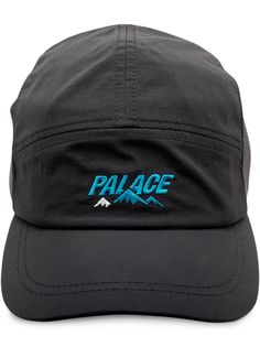 Palace кепка Lemme Vent