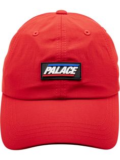 Palace кепка Strap Shell 6-Panel