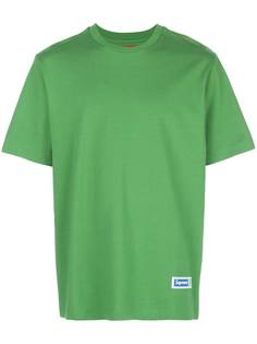 Supreme футболка Athletic Label