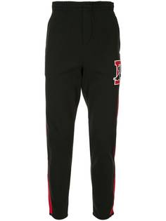 Ralph Lauren спортивные брюки P-Wing