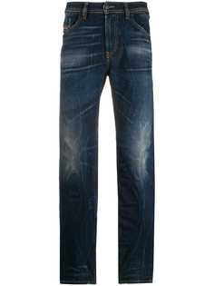 Diesel джинсы Thommer кроя слим