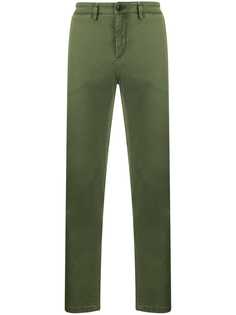 Department 5 slim-fit chino trousers