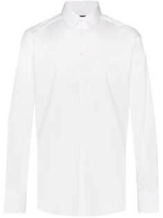 Dolce & Gabbana строгая рубашка