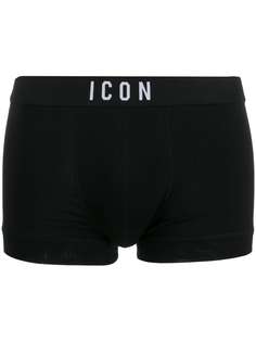 Dsquared2 боксеры Icon