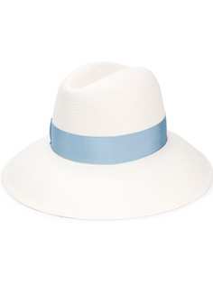 Borsalino шляпа-федора Claudette