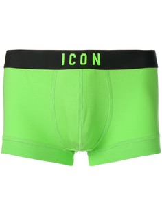 Dsquared2 боксеры Icon