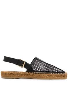 Jimmy Choo сандалии Dakori с пряжками
