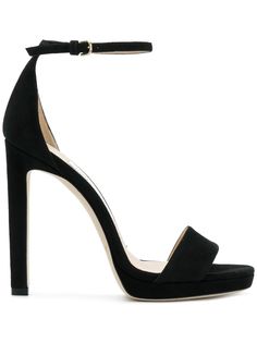 Jimmy Choo босоножки Misty 120