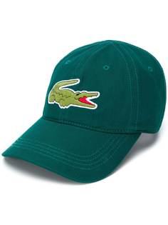 Lacoste бейсболка с логотипом