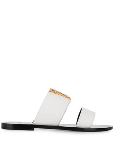 Versace сандалии Virtus