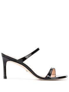 Stuart Weitzman босоножки Aleena с ремешками