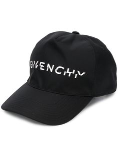 Givenchy бейсболка с логотипом