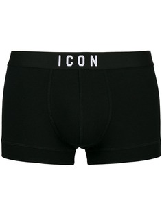 Dsquared2 боксеры Icon