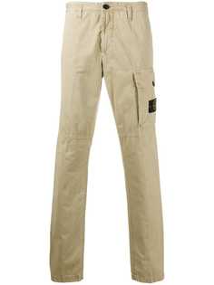 Stone Island брюки карго