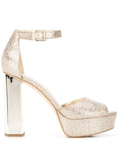 Michael Michael Kors босоножки на платформе