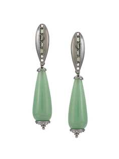 Camila Klein серьги Gota