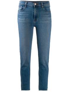 J Brand джинсы кроя слим