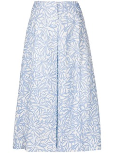Jacquemus кюлоты Loya