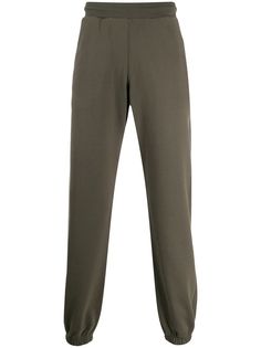 GR-Uniforma спортивные брюки Melton