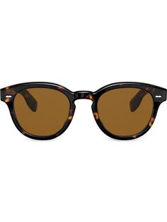 Oliver Peoples солнцезащитные очки Carey Grant