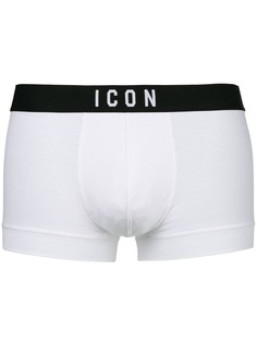 Dsquared2 боксеры Icon