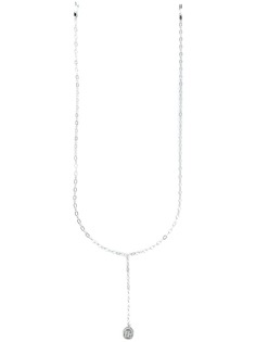 Linda Farrow цепочка для очков