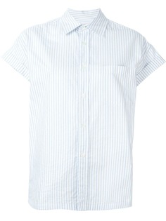 Golden Goose рубашка с короткими рукавами