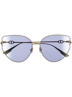 Dior Eyewear солнцезащитные очки Dior Gipsy