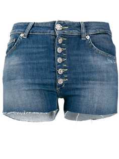 Dondup джинсовые шорты Mila