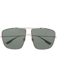 Dior Eyewear солнцезащитные очки DiorMonsieur2 Navigator