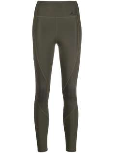 Nike легинсы Jordan с логотипом