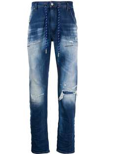 Diesel джинсы Krooley JoggJeans