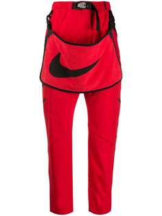 Nike спортивные брюки Nrg x Se x MMW