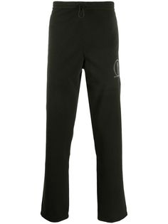 Affix спортивные брюки с логотипом