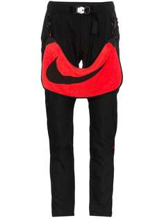 Nike брюки из коллаборации с Matthew M. Williams