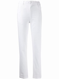 Eckhaus Latta джинсы кроя слим