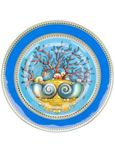 Versace Home тарелка Les Tresors de la Mer 18 см